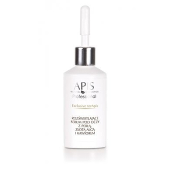 APIS Serum z perłą,algą i kawiorem 30ml   